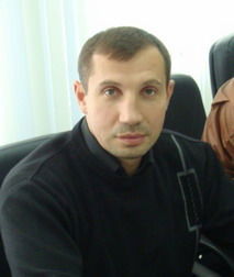 Александр Арсенюк