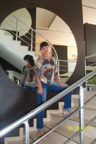 Юлия Бояршинова