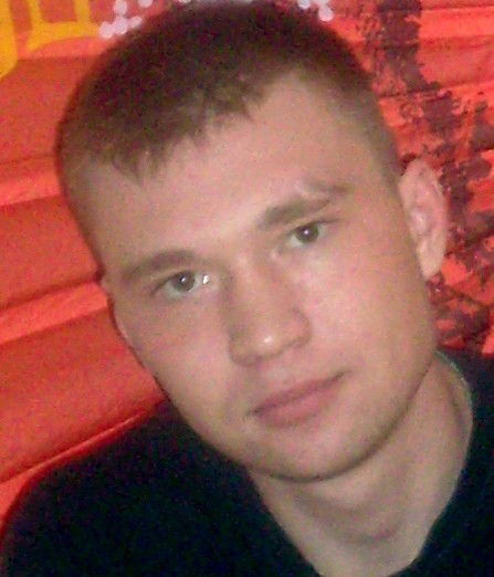 Александр Пронин