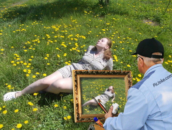 Лариса Губарева