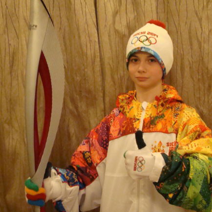 [Mr.kirill] The Best™