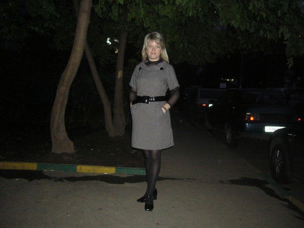 Наталия Богачева