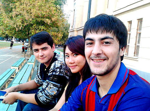 Хизрулло Джалолов