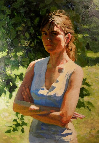 Наталия Бойцова