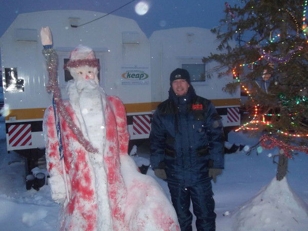 Сергей Шипилов