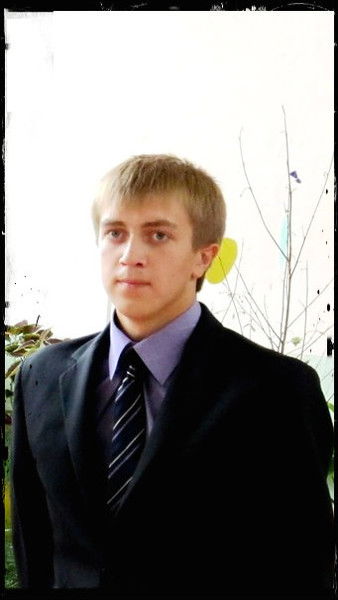 Илья Петров