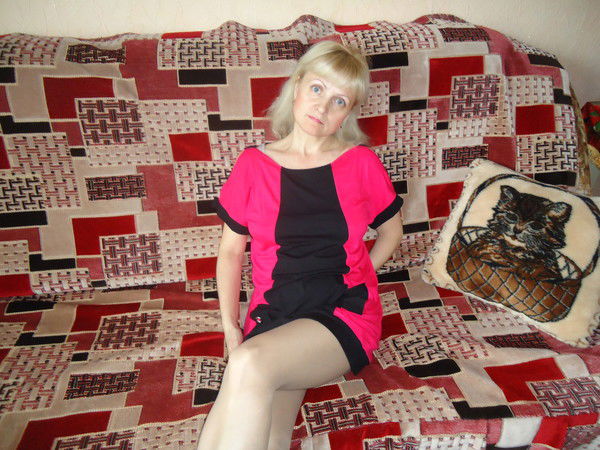 Елена Кутергина