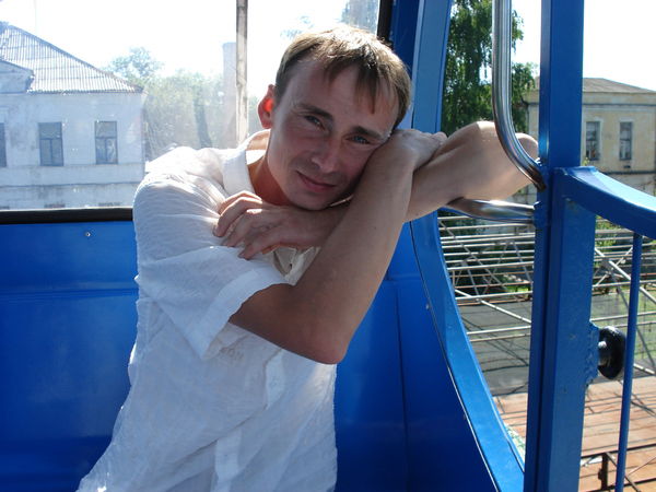 Владимир Курнабиров