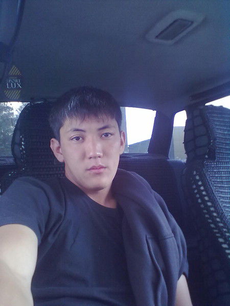 Айкын Ахметов