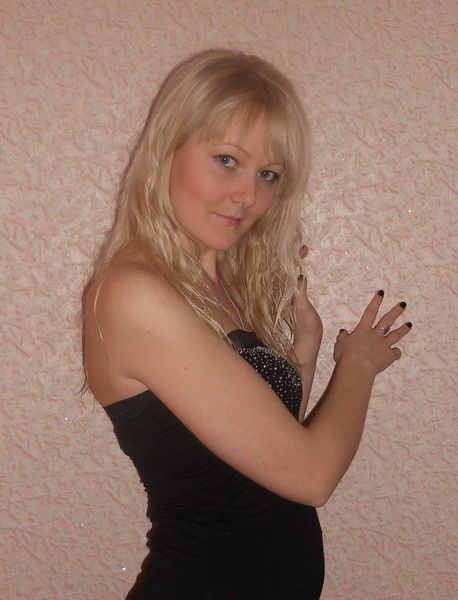 Анастасия Довнарович