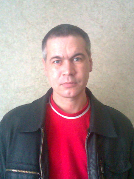 Александр Грибанов