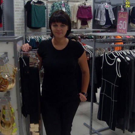 Смирнова Екатерина