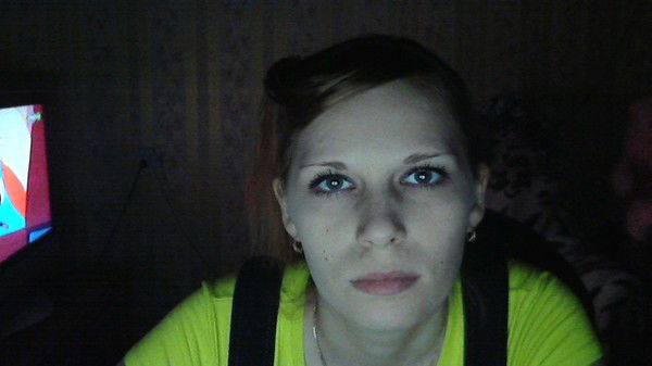 Алена Маргиданова