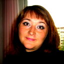 Анна Мазеина