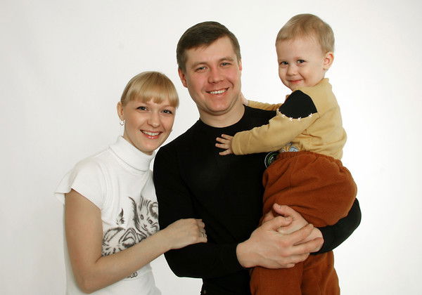 Дмитрий Бантиков