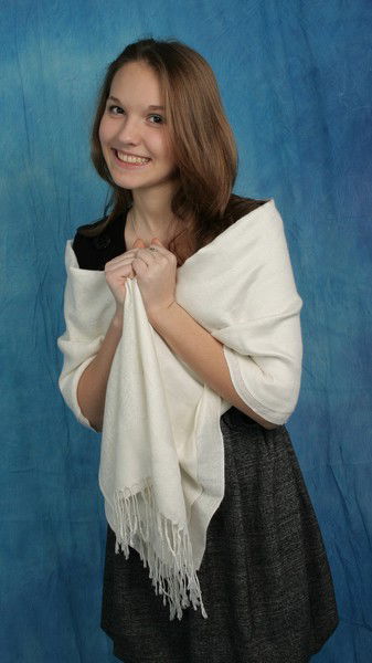 Вікторія Тітаренко