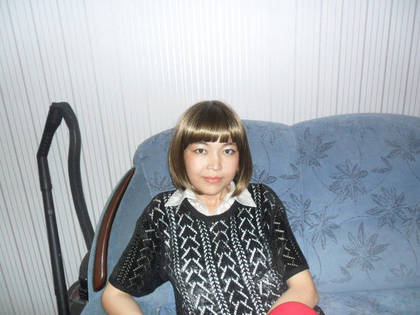 Акку Кайсаринова