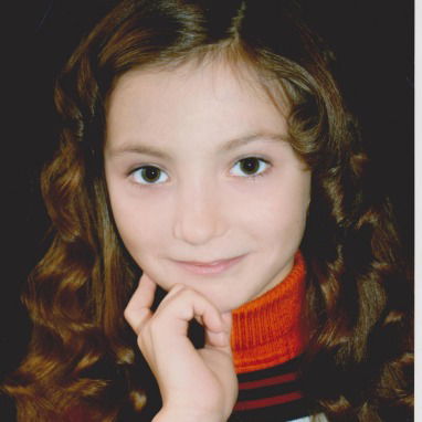 Яна Ошовская