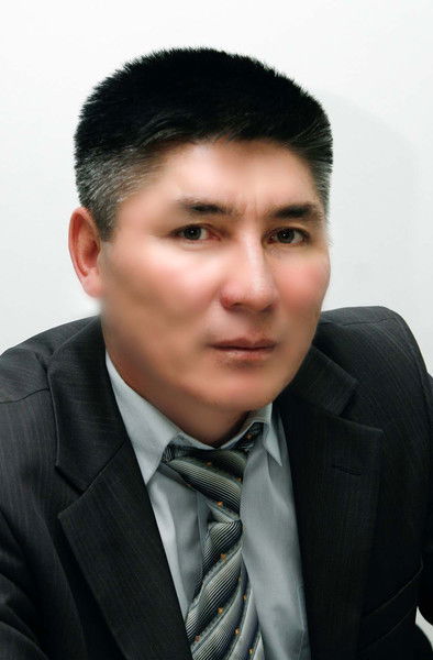Сейсен Улыкбеков