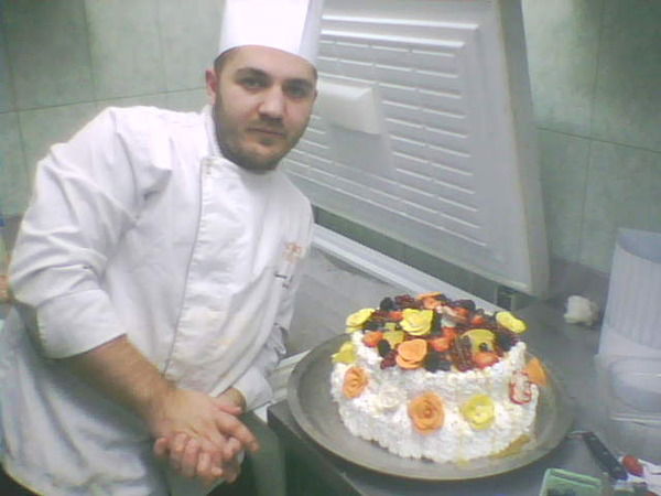 Александр Гридин