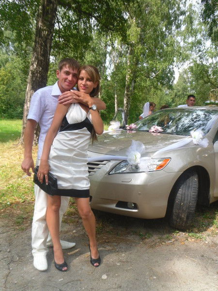 Александра Андронова