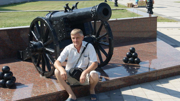 Валерий Абрамов