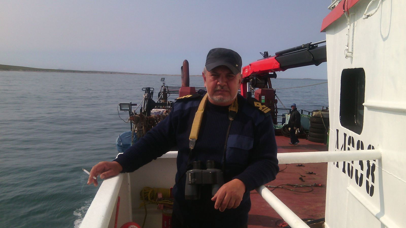 Станислав Крюков