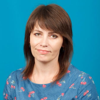 Сабитова Ирина