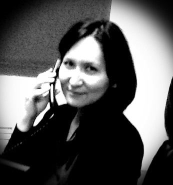 Валя Алиева