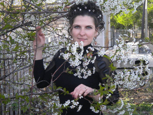 Татьяна Ишкова