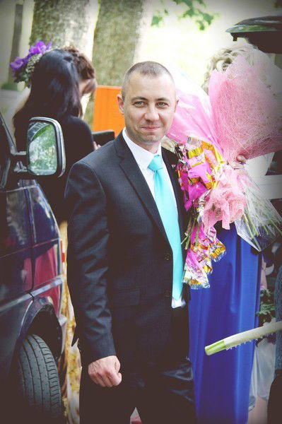 Денис Минько