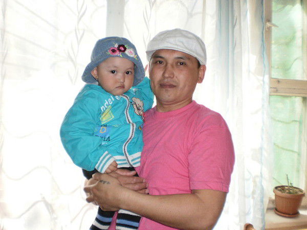 Дархан Нургазин