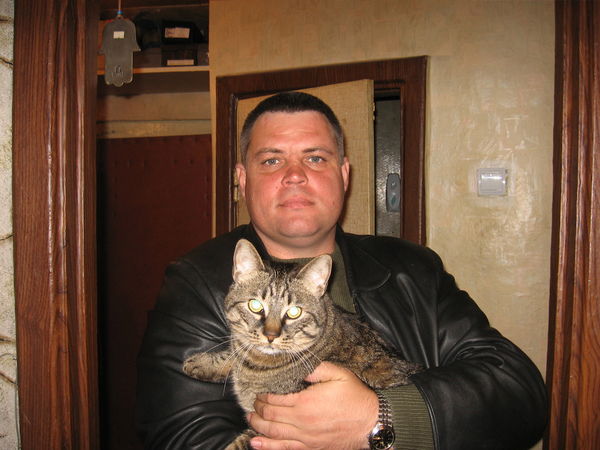 Руслан Калмыков