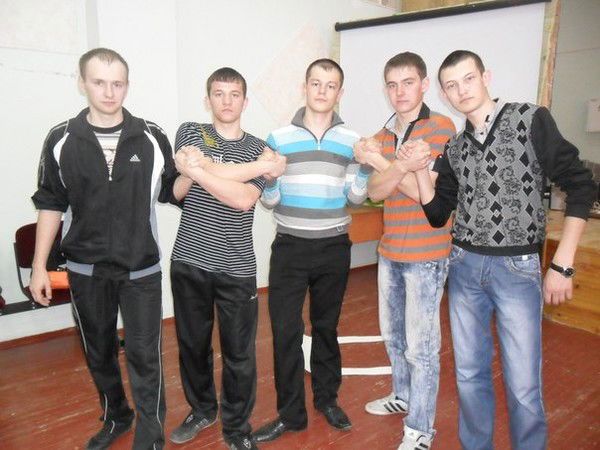 Андрей Цыбаков