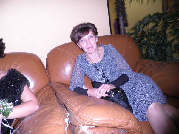 Татьяна Булатова