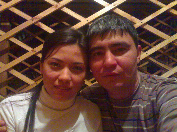 Тахир Айсаров