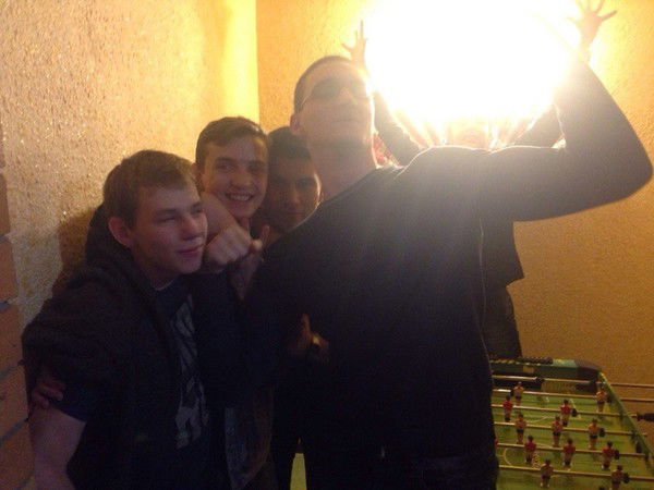 Дима Соркин