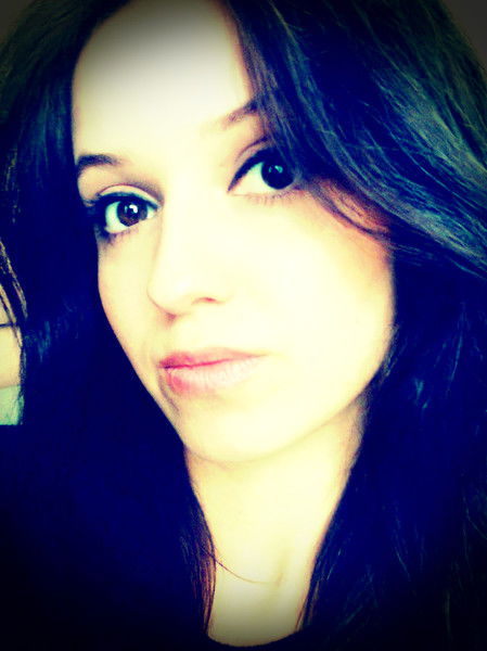 Елена Бондаренко