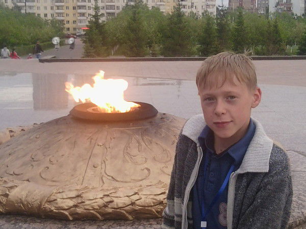 Миша Домашов