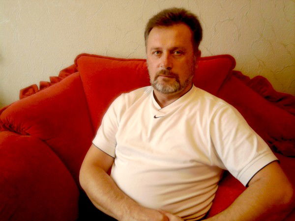 Дядя Гриша ******