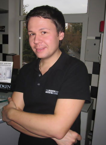 Ренат Хусаинов