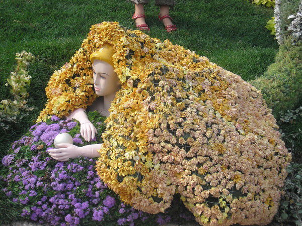 Ирина Демьянчук