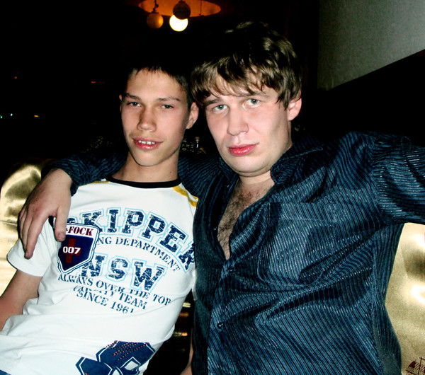 Александр Кусакин