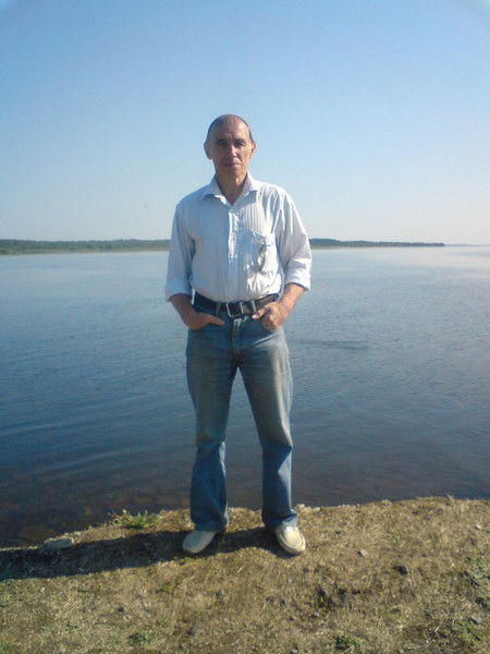 Александр Козлов