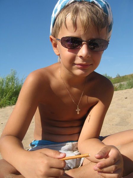 Дмитрий Волков