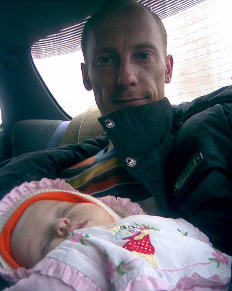 Алексей Пышкин