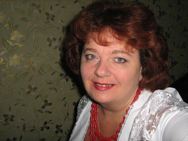 Тамара Mакейчик