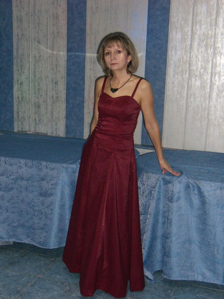 Елена Снегирева