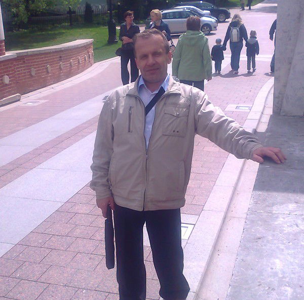 Дмитрий Воробьев