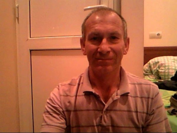 Альберт Вишневский